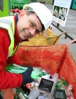 Martin Stott recycling